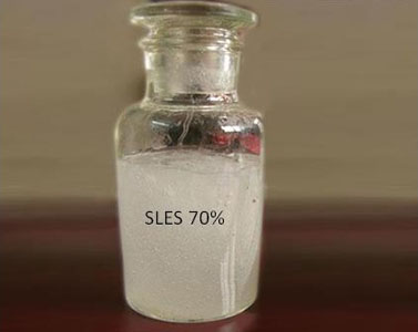 Sodium Lauryl Ether Sulfate(SLES)